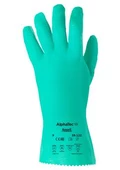 Ansell Alphatec 39-122 Kimyasal ve Sıvı Korumalı İş Eldiveni thumbnail 1