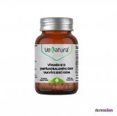 Venatura Vitamin B12 Metilkobalamin Odt 90 Tablet - 1