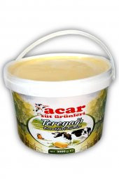 Tereyağı 3 Kg. - 1