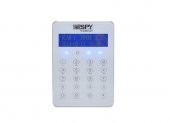 SPY SP-901K KABLOLU KEYPAD - 1