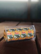 Rulo Tereyağ 1 Kg. - 1