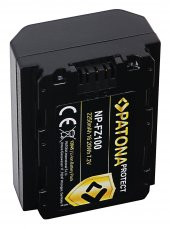 PATONA 12845 - PROTECT BATARYA SONY NP-FZ100 - 5