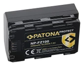 PATONA 12845 - PROTECT BATARYA SONY NP-FZ100 - 3