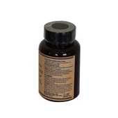 Herbalfarma Çörek Otu Yağı Yumuşak Kapsülü 81 GR 60 Adet Softgel thumbnail 5