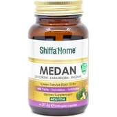 Shiffa Home Medan 60 Capsules - 1
