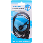 Mirax MT100-PM02 PMR Telsiz Kulaklık Seti - 2