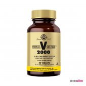 Solgar Formula VM  2000  90 Tablet - 1