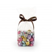 Melodi Mini Çikolatin Sütlü Çikolata 1 KG - 1