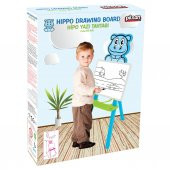 Pilsan  Hipo Yazı Tahtası -Ayaklı Ayarlanabilir 03420 fsp - 4