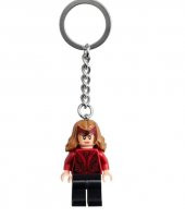 Lego 854241 Scarlet Witch Anahtarlık - 3
