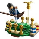 LEGO Harry Potter 30651 Quidditch™ Antrenmanı Polybag (55 Parça) thumbnail 2