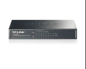 Tp-Link TL-SG1008P 8 Port Gigabit 4Port PoE Switc thumbnail 1