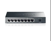Tp-Link TL-SG1008P 8 Port Gigabit 4Port PoE Switc thumbnail 2