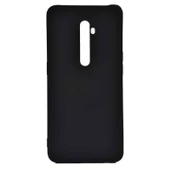 Smcase Oppo Reno 2Z Kılıf Lüks Mat Silikon thumbnail 1