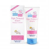 Sebamed Baby Pişik Önleyici Krem 100 ml - 1