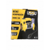 Ussu Ushk 150 Mini Kompresör - 1