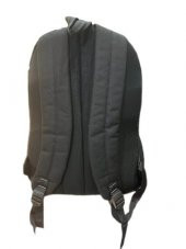 NK Quickbag Laptop Bölmeli Günlük Kumaş Sırt Çantası - 3