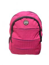 NK Laptop Bölmeli Günlük Kumaş Sırt Çantası thumbnail 1