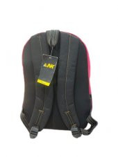 NK Laptop Bölmeli Günlük Kumaş Sırt Çantası thumbnail 3