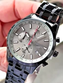 Ferrucci Function Fonksiyonlu Erkek Kol Saati 3 ATM Su Geçirmezlik thumbnail 4