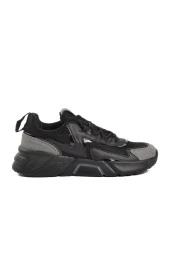 DUNLOP Orthopedix 2060 Anatomik Unisex Sneaker Spor Ayakkabı - 6