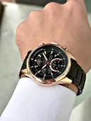 Ferrucci Function Fonksiyonlu Erkek Kol Saati 3 ATM Su Geçirmezlik thumbnail 3