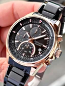 Ferrucci Function Fonksiyonlu Erkek Kol Saati 3 ATM Su Geçirmezlik thumbnail 4