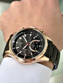 Ferrucci Function Fonksiyonlu Erkek Kol Saati 3 ATM Su Geçirmezlik thumbnail 1