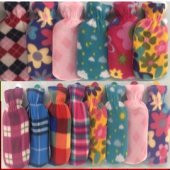 Tam Kılıflı Sıcak Su Torbası 1.8L - 1