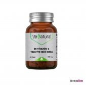 Venatura SR Vitamin C 1000 mg 30 Tablet - 1