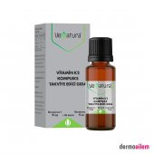 Venatura Vitamin K2 Kompleks 20 ml Damla - 1