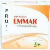 Emmak Diş Tozu Meyveli 50 gr - 1