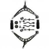 BMW E36 ÖN TAKIM SETİ 14 PARÇA SALINCAKLI 519213501 thumbnail 1