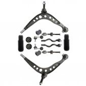 BMW E36 ÖN TAKIM SETİ 14 PARÇA SALINCAKLI 519213501 thumbnail 2