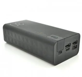 Konfulon A19 Dijital Ekranlı Powerbank 30.000 mAh Hızlı Şarj thumbnail 3