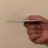 Latnox CoffeeX Drip Portatif Kahve Damıtıcı Katlanır Paslanmaz Çelik - 6