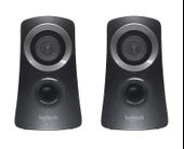 Logitech Z313 2*1 50W Hoparlör Siyah 980-000413 - 2