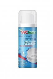 Klozet Kapağı Temizleyici Sprey 50 ml - 1