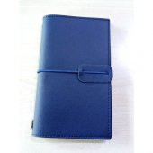 YAĞMUR EBRU DEFTER YUMUŞAK KAPAK - 1