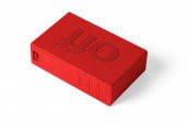 Lexon Flip Plus Alarm Saat - 2