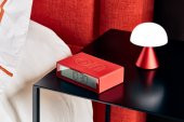 Lexon Flip Plus Alarm Saat - 3