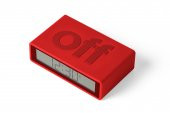 Lexon Flip Plus Alarm Saat - 1
