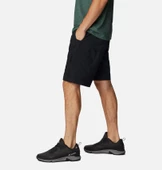 Columbia Silver Ridge Utility™ Cargo Shorts Erkek Kargo Şort AM5763-010 - 3