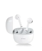 Ttec 2KM141B AirBeat Go Gerçek Kablosuz TWS Bluetooth Kulaklık Beyaz - 1