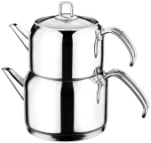 Evimsaray Çaydanlık Takımı Ece Aile Boy - 1