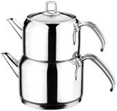 Evimsaray Çaydanlık Takımı Ece Aile Boy - 3