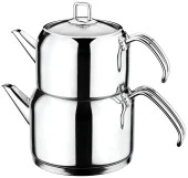 Evimsaray Çaydanlık Takımı Ece Aile Boy - 4