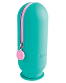 Serve Hoop Kalem Çantası Nane Yeşili - 1