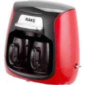 Raks Luna Max Kahve Makinesi - 1