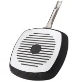 Emsan Tava Sansa Grill 28cm - 3